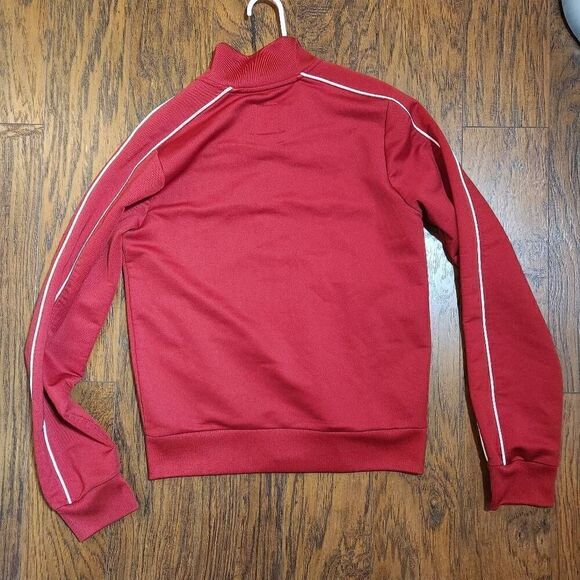 Vintage Hollister Track Jacket - Picture 2 of 9